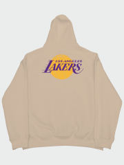 NBA Los Angeles Lakers Oversize Hoodie