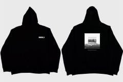 SEDLI Oversize Hoodie