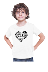 Harry Potter All This Time Always Çocuk T-Shirt