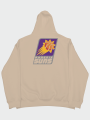 NBA Phoenix Suns Oversize Hoodie