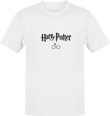 Harry Potter Gözlük Çocuk T-Shirt