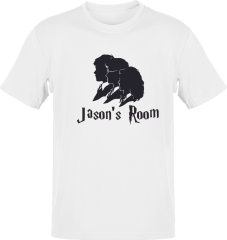 Harry Potter Jasons Room Çocuk T-Shirt