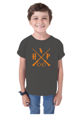 Harry Potter Sihirli Çubuk Çocuk T-Shirt