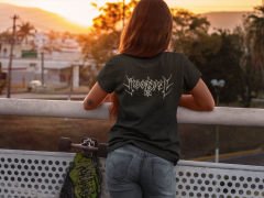 Moonspell Siyah T-Shirt