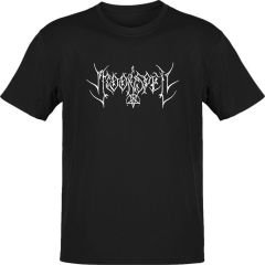Moonspell Siyah T-Shirt