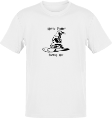 Harry Potter Sorting Hat Çocuk T-Shirt