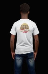 Still Rocking Beyaz T-Shirt