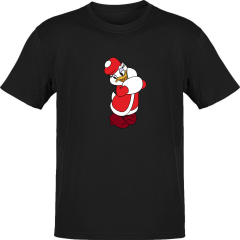 Noel Duck Çocuk T-Shirt