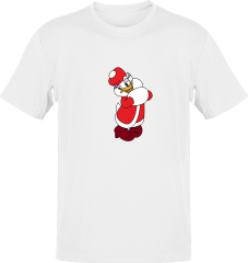Noel Duck Çocuk T-Shirt