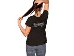 Sepultura Siyah T-Shirt