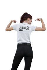 Harry Potter Always Beyaz T-Shirt