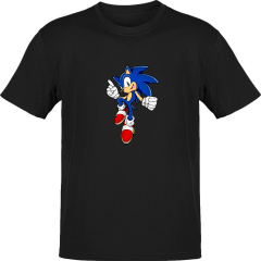 Sonic Çocuk T-Shirt