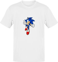 Sonic Çocuk T-Shirt