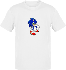 Sonic Adventure Çocuk T-Shirt