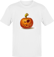 Sopa Yemiş Kabak Çocuk T-Shirt