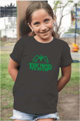 Stranger Things The Mind Flayer Çocuk T-Shirt