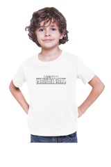 Stranger Things The Upside Down Çocuk T-Shirt