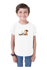 Toy Story Woody Çocuk T-Shirt