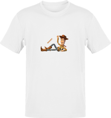 Toy Story Woody Çocuk T-Shirt