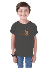 Toy Story Woody Çocuk T-Shirt