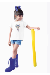 LOL Bebek Çocuk T-Shirt