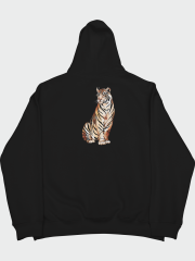 Kaplan Oversize Hoodie
