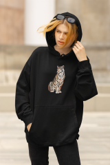 Kaplan Oversize Hoodie