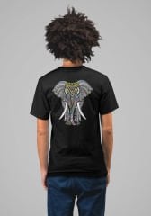 Tören Fili Siyah T-Shirt